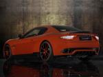 Maserati GranTurismo by Mansory 2010 года